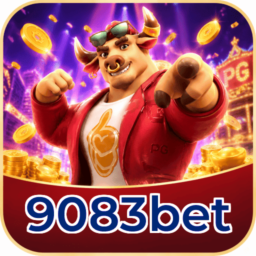 9083bet Logo 2