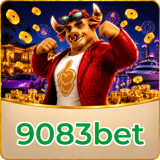 9083bet Instalar Logo 2