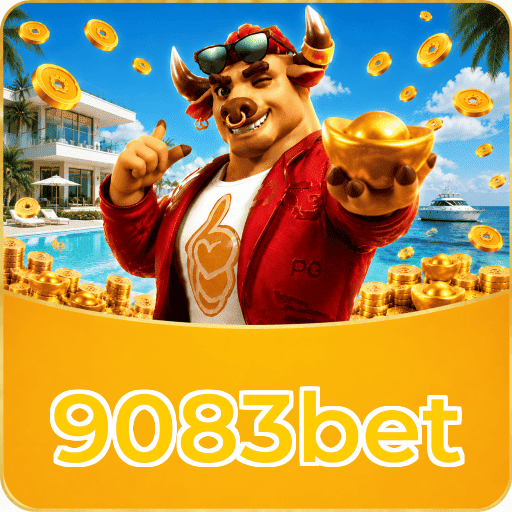9083bet Segurança Logo 1