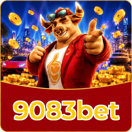 Licença Curaçao 9083bet