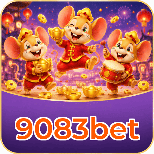 9083bet Logo 1