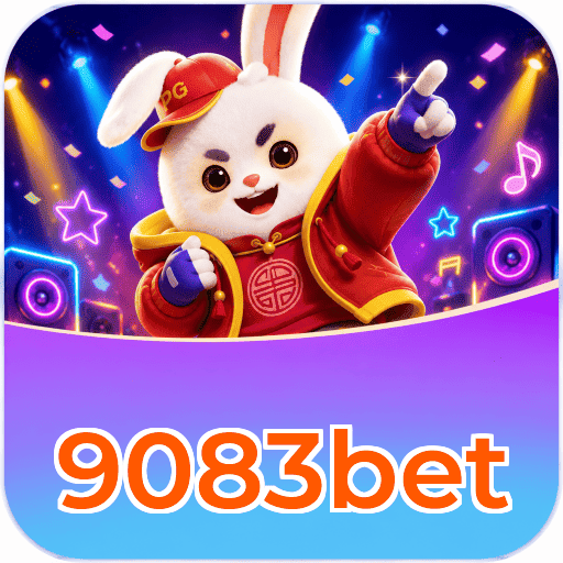 9083bet Instalar Logo 1