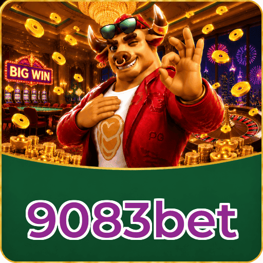 Telegram 9083bet - Bônus Diários Exclusivos