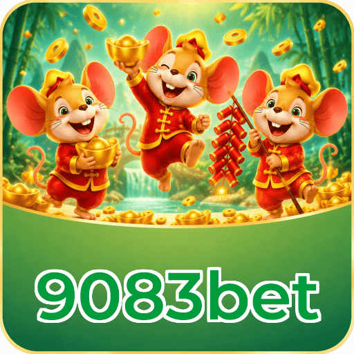 Slots 9083bet - RTP Alto Certificado