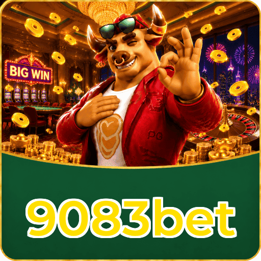 Plataforma 9083bet - PIX Instantâneo