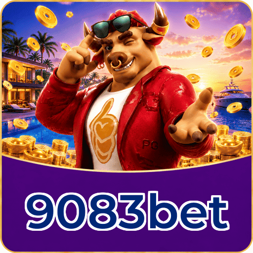 9083bet Segurança Logo 2