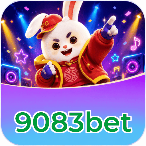 9083bet Instalar Logo 3