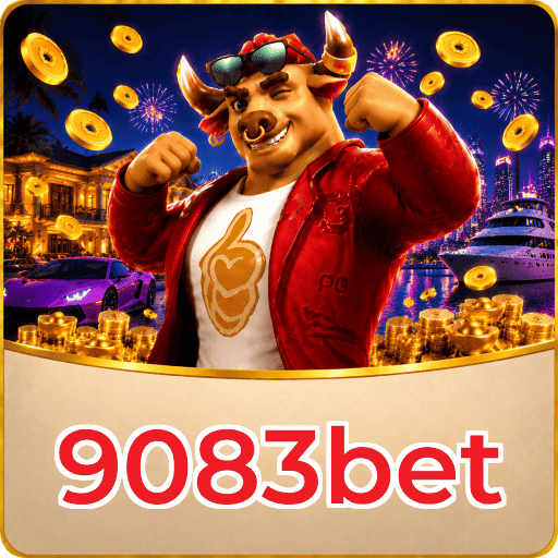 Odds Competitivas 9083bet