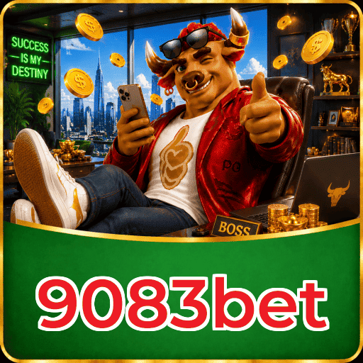 9083bet Pagamento Seguro SSL