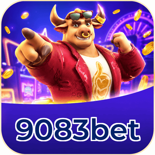 Certificação GLI 9083bet